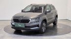 Škoda Karoq - fotka číslo 0