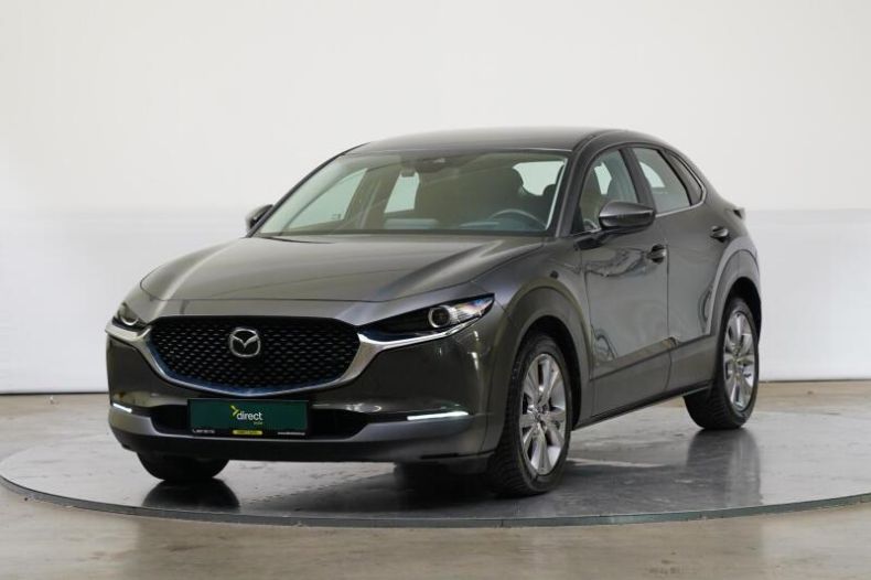Mazda CX-30 - hlavní fotka inzerátu