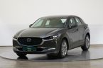 Mazda CX-30 - fotka číslo 0
