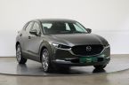 Mazda CX-30 - fotka číslo 7