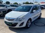 Opel Corsa - fotka číslo 0