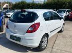 Opel Corsa - fotka číslo 1