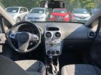 Opel Corsa - fotka číslo 4