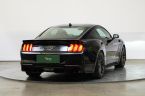 Ford Mustang - fotka číslo 1