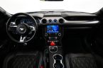 Ford Mustang - fotka číslo 4
