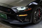 Ford Mustang - fotka číslo 8