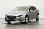 Mazda 3 - fotka číslo 0