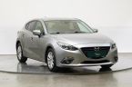Mazda 3 - fotka číslo 7