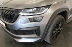 Škoda Kodiaq - fotka číslo 8