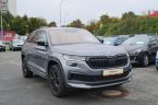 Škoda Kodiaq - fotka číslo 2