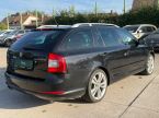 Škoda Octavia - fotka číslo 1