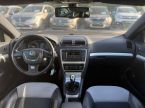 Škoda Octavia - fotka číslo 4