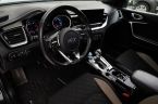 Kia Cee'd - fotka číslo 5