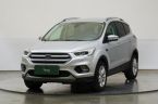 Ford Kuga - fotka číslo 0