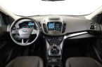 Ford Kuga - fotka číslo 4