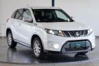 Suzuki Vitara - fotka číslo 2