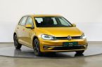 Volkswagen Golf - fotka číslo 7