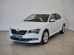 Škoda Superb - fotka číslo 0