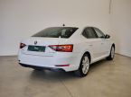 Škoda Superb - fotka číslo 1