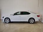 Škoda Superb - fotka číslo 2