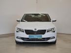 Škoda Superb - fotka číslo 3