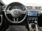 Škoda Superb - fotka číslo 17