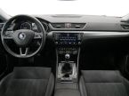 Škoda Superb - fotka číslo 4