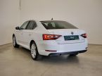 Škoda Superb - fotka číslo 6