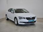 Škoda Superb - fotka číslo 7