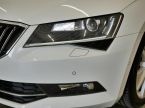 Škoda Superb - fotka číslo 8