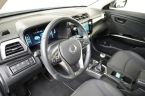 SsangYong Tivoli - fotka číslo 12