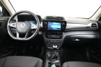 SsangYong Tivoli - fotka číslo 4