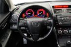 Mazda 6 - fotka číslo 16