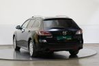 Mazda 6 - fotka číslo 6