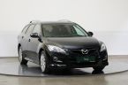 Mazda 6 - fotka číslo 7