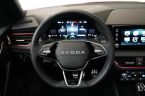 Škoda Scala - fotka číslo 17