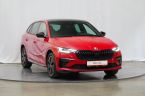 Škoda Scala - fotka číslo 7