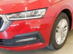 Škoda Octavia - fotka číslo 8