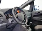 Opel Zafira - fotka číslo 13