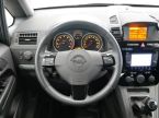 Opel Zafira - fotka číslo 17