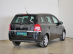 Opel Zafira - fotka číslo 1