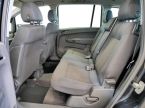 Opel Zafira - fotka číslo 25