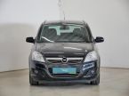 Opel Zafira - fotka číslo 3