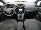 Opel Zafira - fotka číslo 4