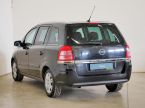 Opel Zafira - fotka číslo 6