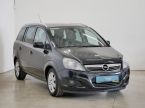 Opel Zafira - fotka číslo 7