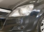 Opel Zafira - fotka číslo 8