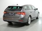 Škoda Octavia - fotka číslo 1