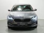 Škoda Octavia - fotka číslo 3