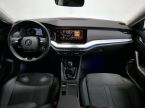 Škoda Octavia - fotka číslo 4